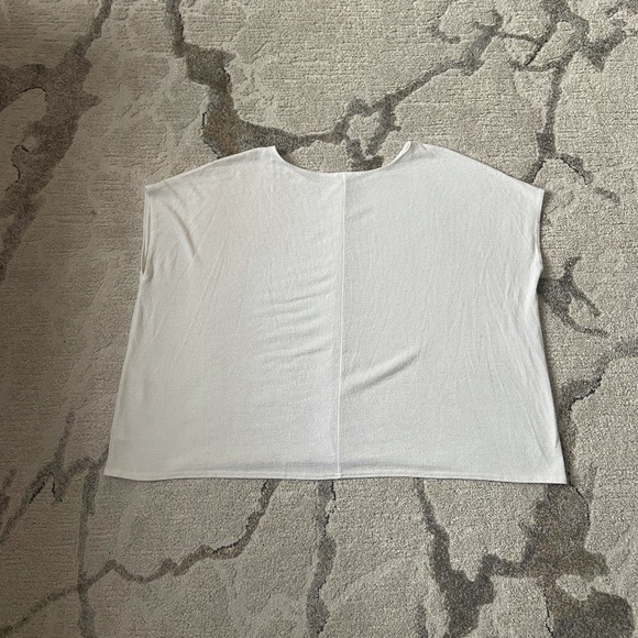 Wilfred Free White Top - Picture 6 of 10